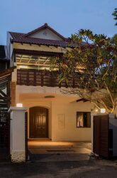 Harvey Avenue (D16), Semi-Detached #486074291